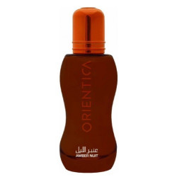 Amber Nuit Orientica eau de...