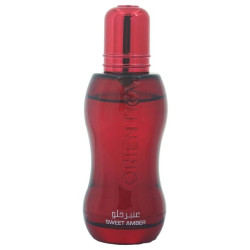 Sweet Amber Orientica eau...