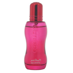 Red Crystal Orientica eau...