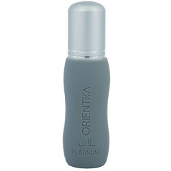 Platinum Orientica huile...