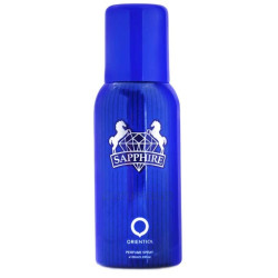 Sapphire orientica...