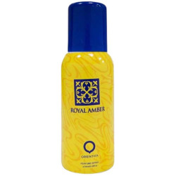 Royal Amber orientica...