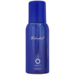 Waterfall orientica...