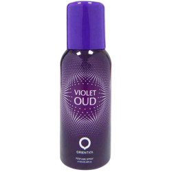 Violet oud orientica...