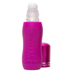 Fleur Ambre Orientica huile...