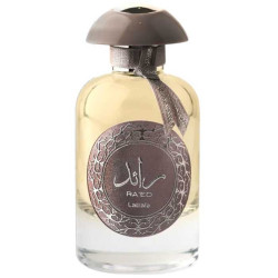 Raed silver Lattafa eau de...