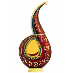 Oyuny Al Haramain huile...