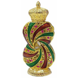 Tanasuk Al Haramain huile...