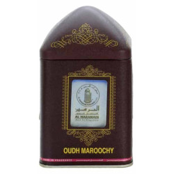 Oudh Maroochy Al Haramain...