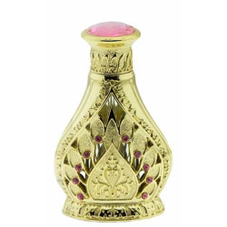 Farasha Al Haramain huile...