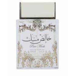 Pure Musk Lattafa eau de...