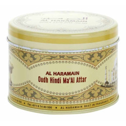 oudh hindi ma al attar Al...