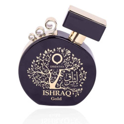 Ishraq Gold Orientica eau...