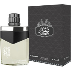 Solitaire Al Haramain eau...