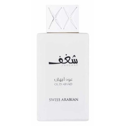Shaghaf Oud Abyad Swiss...