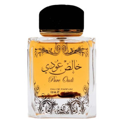 Pure oudi lattafa eau de...