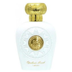 Opulent Musc Lattafa eau de...