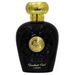 Opulent Oud Lattafa eau de...