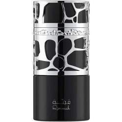 Qimmah Man lattafa eau...