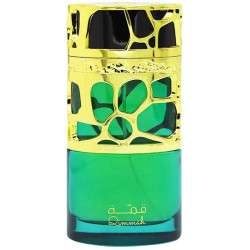 Qimmah Lattafa eau de...