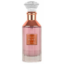 Velvet rose Lattafa eau de...
