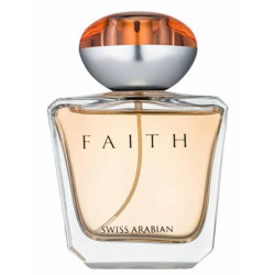 Faith Swiss arabian eau de...