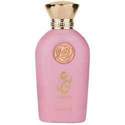 Abeer Riiffs eau de parfum...
