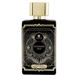 Goodness Oud Riiffs eau de...