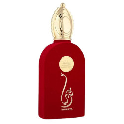 Thuraya Mamlakat Al Oud eau...