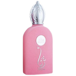 Thuraya Rossa Mamlakat Al...