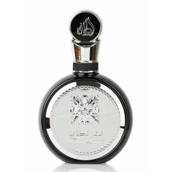 Fakhar silver Lattafa eau...