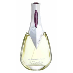 Sophia Violet Al Haramain...