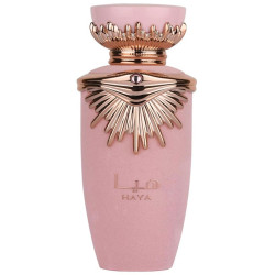 Haya Lattafa eau de parfum...