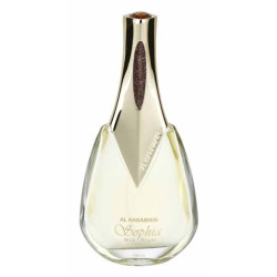 Sophia Midnight Al Haramain...