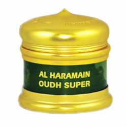 Oudh Super Al Haramain...