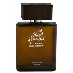 Oudh Patchouli Al Haramain...