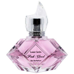 Pink Cloud Louis Cardin eau...