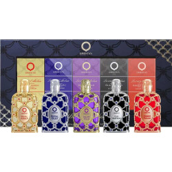 Miniatures Luxury...