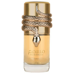 Musamam white Lattafa eau...