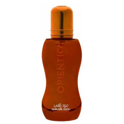 Sublime oudh Orientica eau...