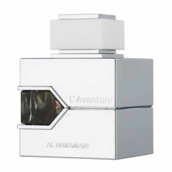 LAventure Blanche Al...