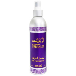 Urbanist Al Haramain parfum...