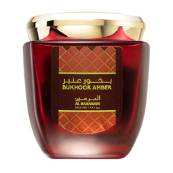 Amber Al Haramain encens...