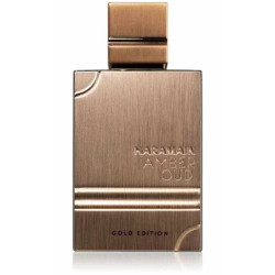 Amber Oud Gold Edition Al...