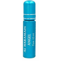 Angel Al Haramain huile...
