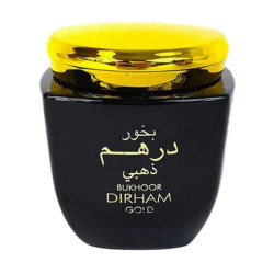 Dirham gold ard Al Zaafaran...