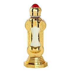 Sultan Al Haramain huile...