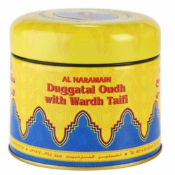 Duggatal Oudh With Wardh...