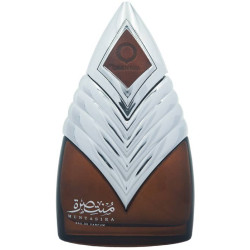 Muntasira orientica eau de...