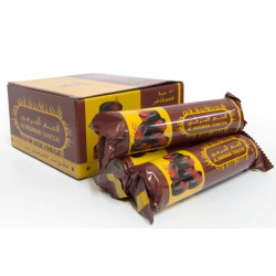 Charbon naturel Al Haramain...